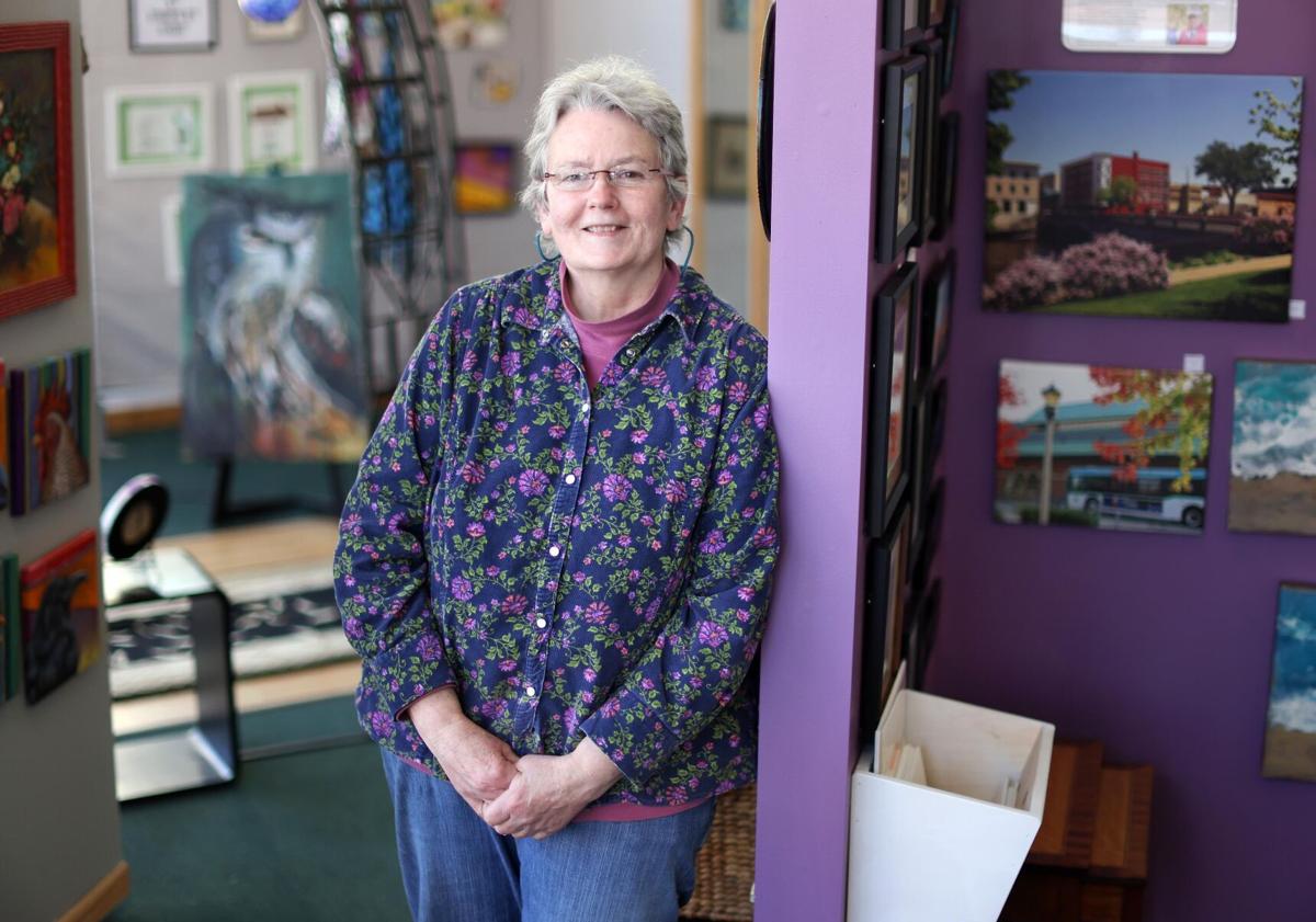 Raven's Wish Owner Says it's Time to Pass on Janesville Art Gallery